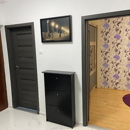 Melinda Apartman Kisvarda Exterior photo