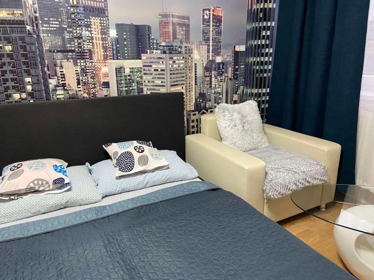 Melinda Apartman Kisvarda Exterior photo