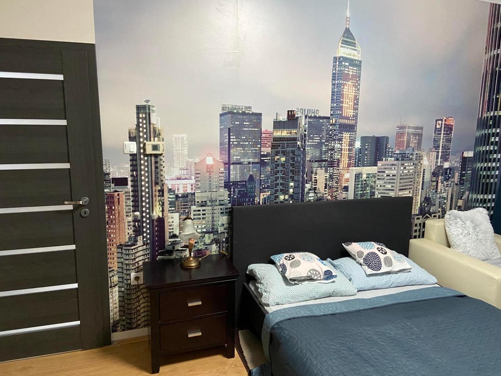 Melinda Apartman Kisvarda Exterior photo