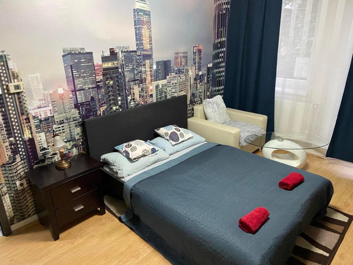 Melinda Apartman Kisvarda Exterior photo