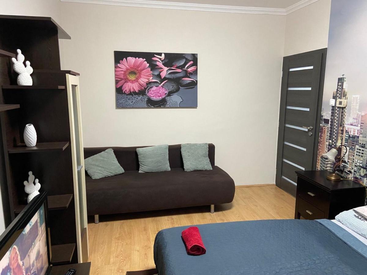 Melinda Apartman Kisvarda Exterior photo