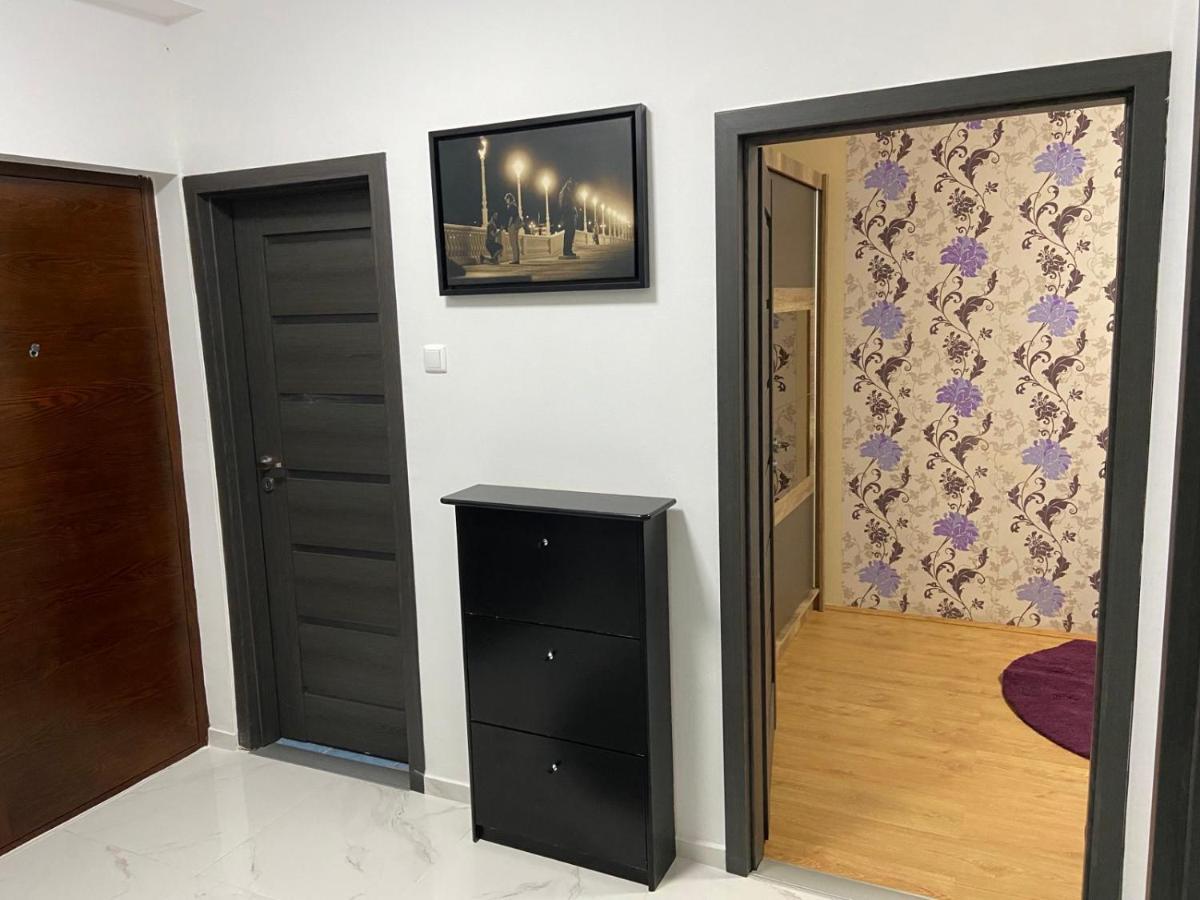 Melinda Apartman Kisvarda Exterior photo