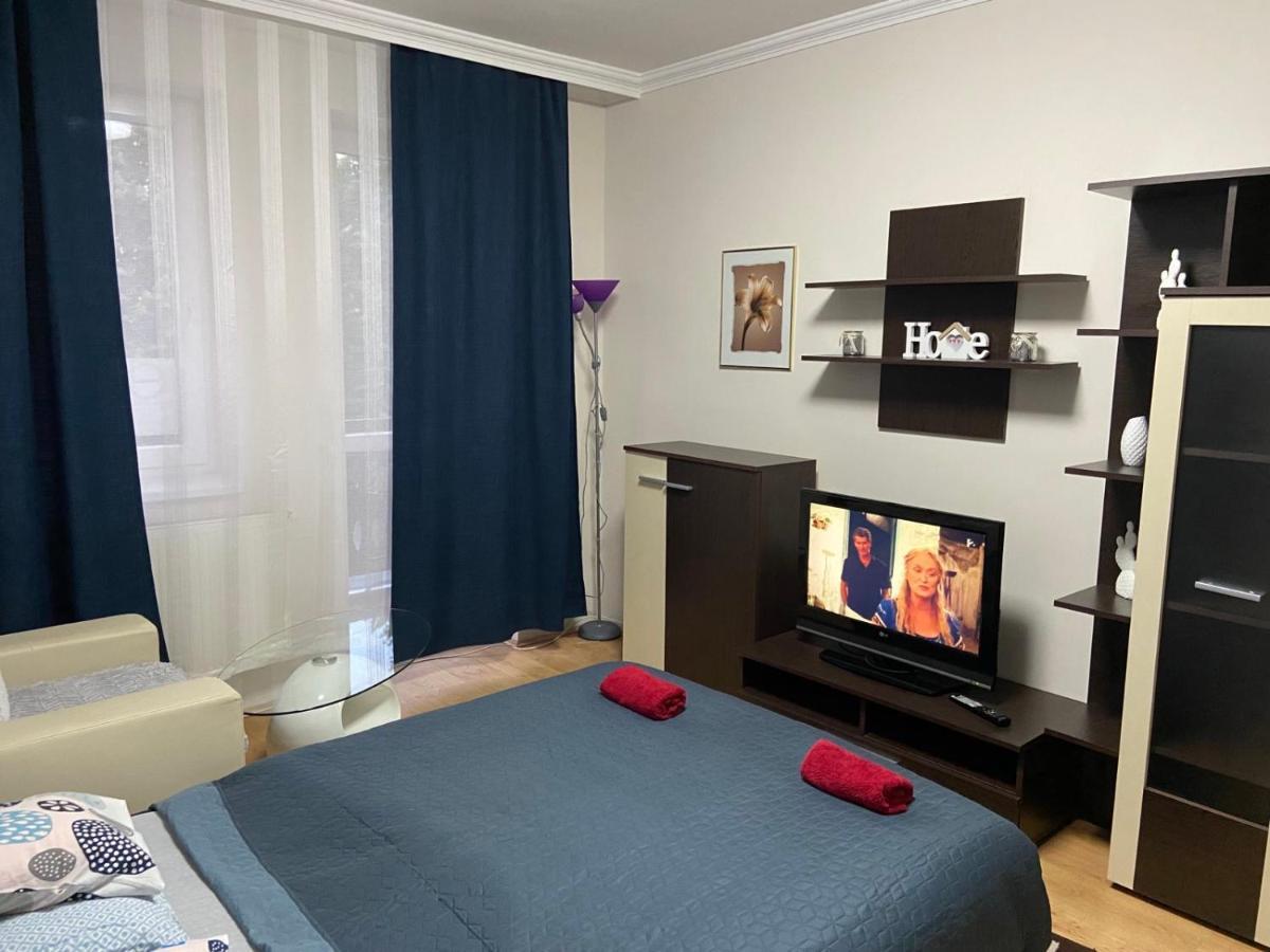 Melinda Apartman Kisvarda Exterior photo