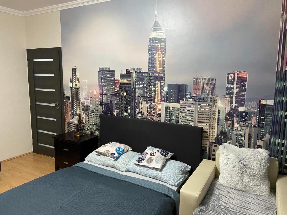 Melinda Apartman Kisvarda Exterior photo