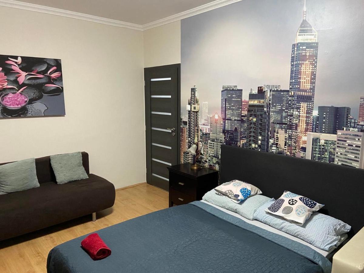 Melinda Apartman Kisvarda Exterior photo