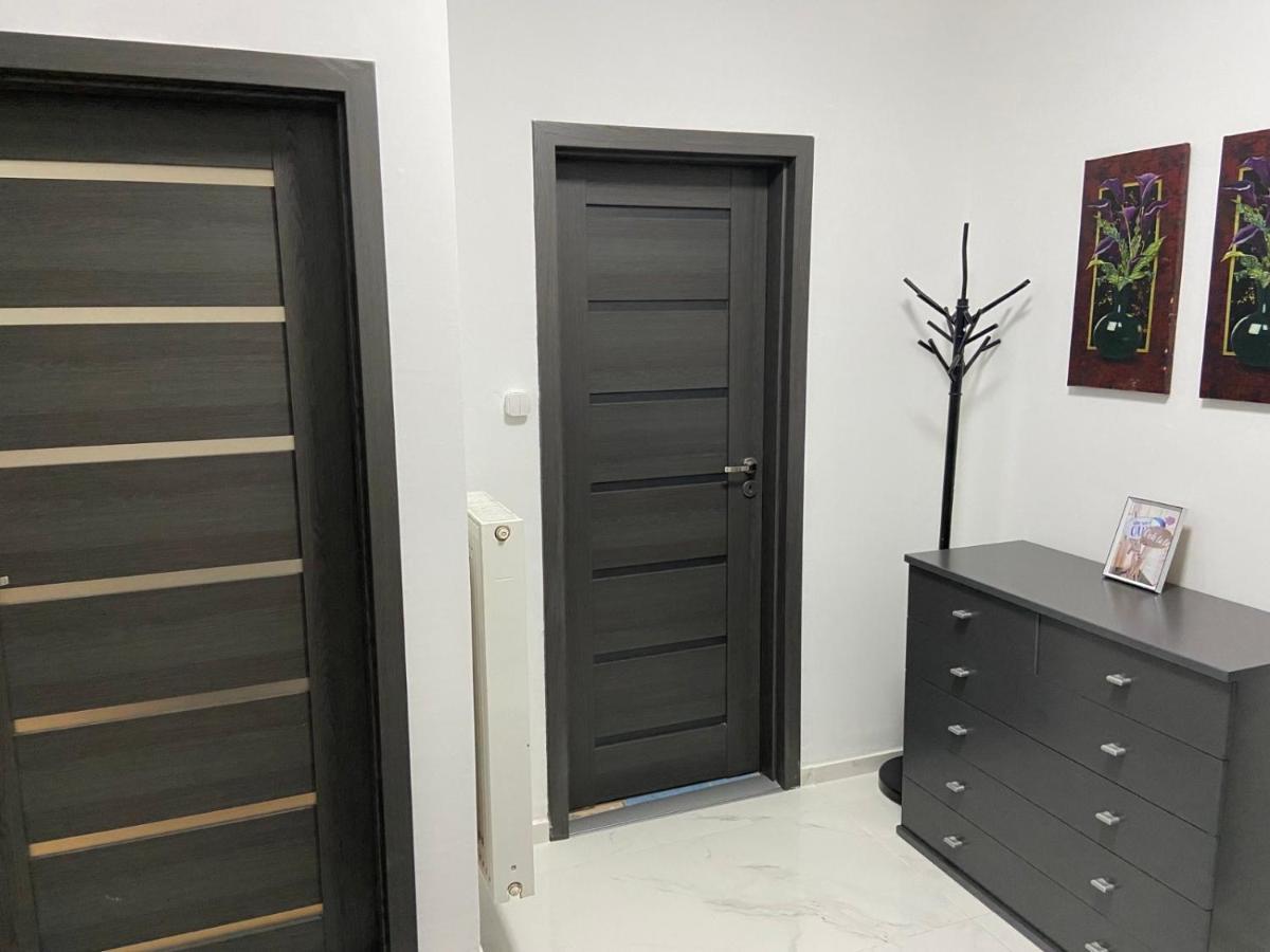 Melinda Apartman Kisvarda Exterior photo